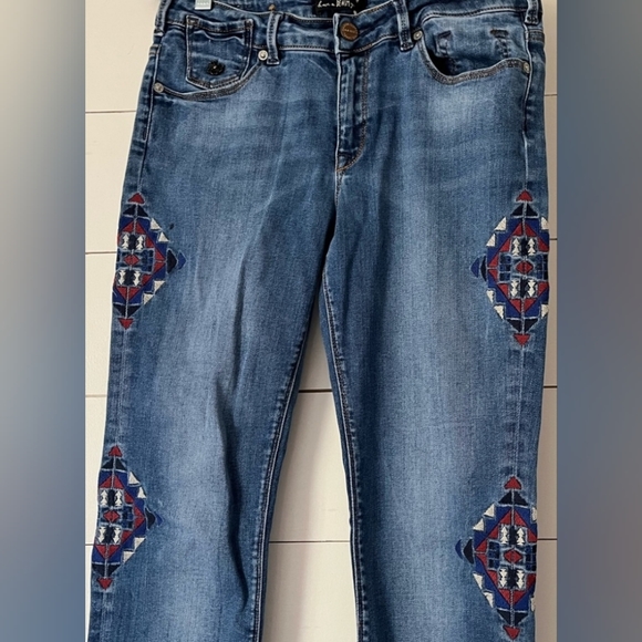 Maison Scotch Amsterdams Blauw Jeans -  Laparesin (unique) Shipping $4.99 - Picture 2 of 6